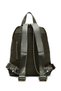 Women's Khaki Casual Backpack 25Abd245414 - 3