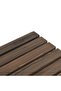 Garden Coffee Table 90x50x40 cm Solid Wood Fir - 7