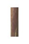 Garden Pergola Antique Brown 4x3x2.5 m Iron - 4