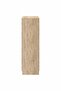 Shoe Cabinet 7 Shelves Oak - 4