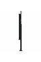 Retractable Side Awning Anthracite 120x600 cm - 4