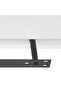 Wall Shelves 4 pcs White 60 cm - 2