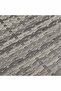 Stackable Outdoor Chairs 2 pcs Grey Poly Rattan - 8