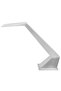 Pool Fountain Stainless Steel 64x30x52 cm Silver - 2