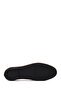 Women's Brown Buckle Suede Leather Loafer 25Afd380410 - 4
