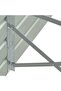 Raised Garden Bed 320x40x77 cm Galvanised Steel Green - 6
