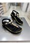 Feta High Heeled Women's Stylish Sandals