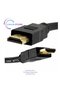 كابل HDMI للتلفزيون Ps3 LCD Xbox كابل عرض Full HD 1080P - 10 متر - 2