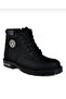 Lace-Up Men's Casual Boots - 2