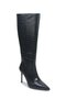 5Pr Justin Women's Heeled Stylish Boots - 2