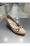 Punto Women's Feta Wedge Heeled Stylish Shoes - 2