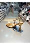 Serrace 2 Stripes Thin Heeled Stylish Shoes - 3