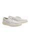 B0A6Cxmem21-R Portofino Pier Boat Shoe Men's Sports Shoes White - 2