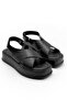 Hco Cross Strap Women's Daily Flat Sandals