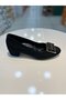 Vollex short heeled women's stylish daily shoes - 2