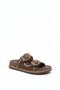 Pienn Stoned Stylish Women's Daily Slippers - 2
