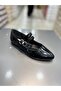 Rosmarin Flat Sole Women's Double Strap Ballet Flats - 2