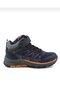 Bombay 2pr Navy Blue Boy's Outdoor Boots - 2
