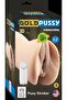 GOLD PUSSY VIBRATING - 2