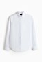 Slim Fit Easy-iron shirt - 6