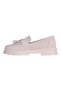 700-Yz Cream Women's Ballerina Shoes - 3