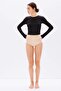 2-pack light shaping briefs - 2