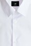 Slim Fit Easy-iron shirt - 8