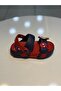 Unisex Stickered Children's Slippers Sandals - 2