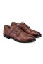 Noelle Tan Leather Classic Shoes