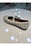 Vollex Imported Stoned Women's Stylish Ballerinas - 4