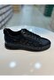 Voyager Men's Printed Genuine Leather Sports Shoes
