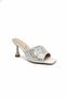 Hco Stiletto Heel U Stone Women's Slippers - 2