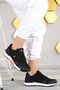 4m Vendor Women's Comfortable Knitwear Sneakers