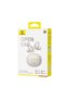 BowieMC1Pro Open-Ear TWS Kulaklık - Beyaz - 2
