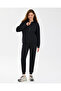 Skech sweats essential full zip sweatshirt women's black sweatshirt s2610016-3817 - 4