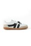 Women's Sneaker Sports Shoes Double Lace-Up - 6