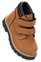 Azka Velcro Baby Boy Boots Shoes