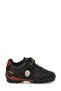 Boys' Fan-Backed Velcro Football Boots