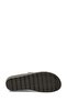 Wedge Heeled Velcro Orthopedic Women's Slippers - 6