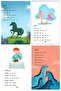 I Now Read with Upright Basic Letters (Anetil) - 4