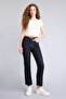 Crop Flare Fit High Waist Ankle Length Jean Pants G7548Ax26Sp - 2