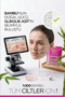 3-Pack Love Skin New Starter Mask Glycolic Acid Bamboo Paper Facial Mask - 3