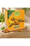 Turmeric Gluta Collagen Soap, 12PCS COMBO PACK – Brightening, Anti-Aging & Skin Revitalising Bar - 4