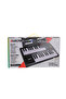 13758-Mq-24902 Organ with Microphone - 2