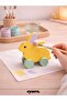 Wooden Painting Set – Children's Activity & Hobby Toy, Montessori Educational Set - 5