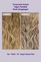 Silver Shampoo - Purple Shampoo Special for Gray White Yellow Platinum Hair 750 ml - 3