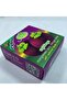 Mangosteen Gluta Collagen Soap, 12PCS COMBO PACK – Brightening & Rejuvenating Face and Body Bar - 7