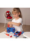 Smoby Spidey Special Design Toy Tool Box - 5