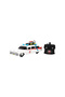 9461 Sun-Sim-Jda-Rc Car 1 16 Ghostbusters Ecto 1
