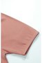 2 Piece Set Shorts Muslin Starfish Wishes 14124 Pink - 8